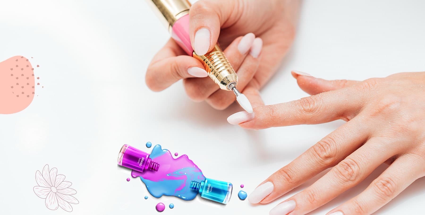 THE ONE NAIL LOUNGE